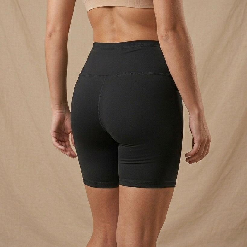 Anágua Modeladora Compressão · Segunda Pele para Saia e Vestido